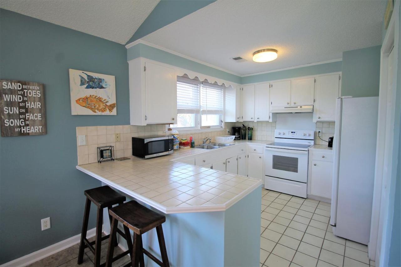 LaCasa Atlantica Unit C Folly Beach Exterior foto